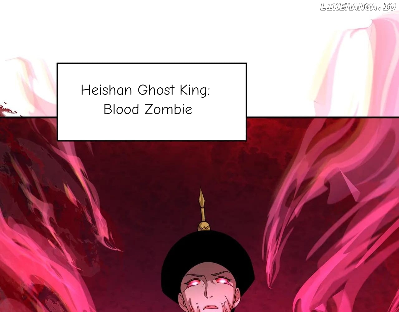 Era of the Haunted Chapter 318 - page 159
